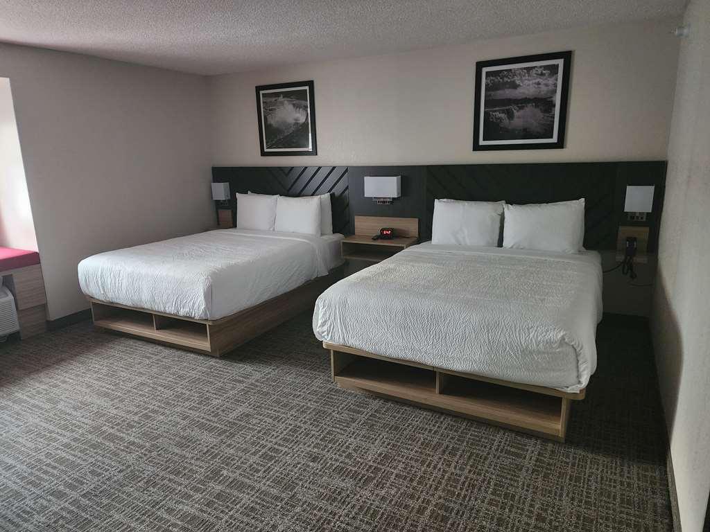 Best Western Buffalo Inn & Suites Cameră foto