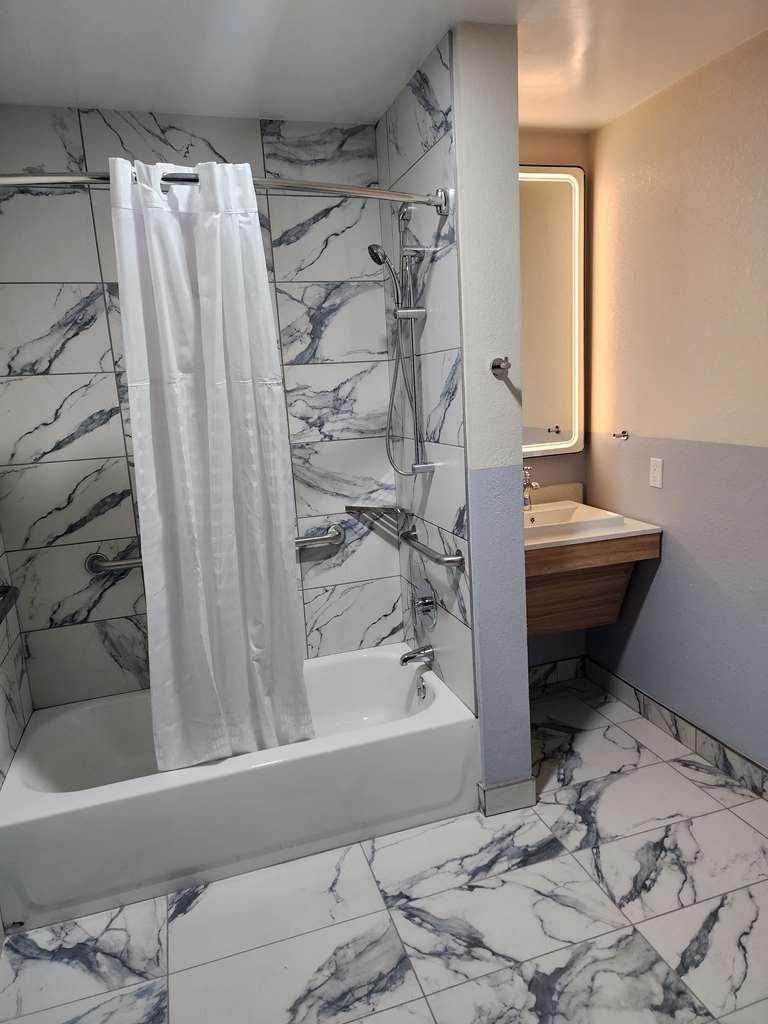 Best Western Buffalo Inn & Suites Cameră foto