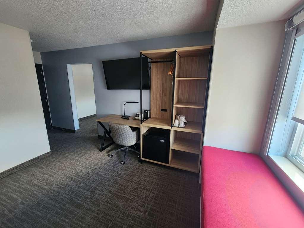 Best Western Buffalo Inn & Suites Cameră foto