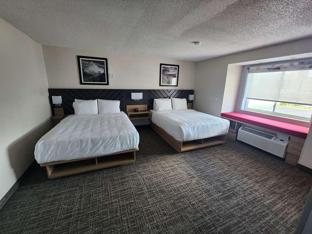 Best Western Buffalo Inn & Suites Cameră foto