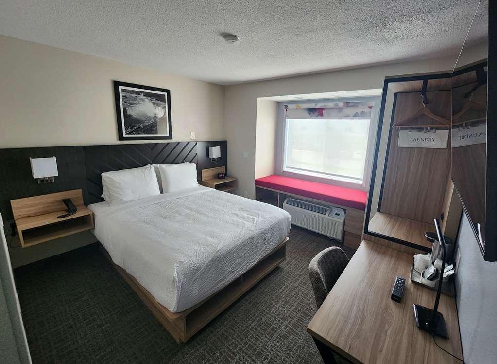 Best Western Buffalo Inn & Suites Cameră foto