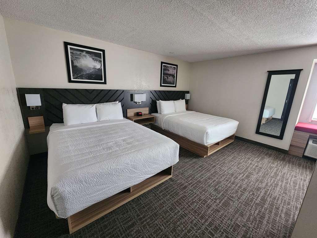 Best Western Buffalo Inn & Suites Cameră foto