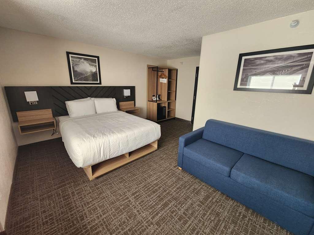 Best Western Buffalo Inn & Suites Cameră foto