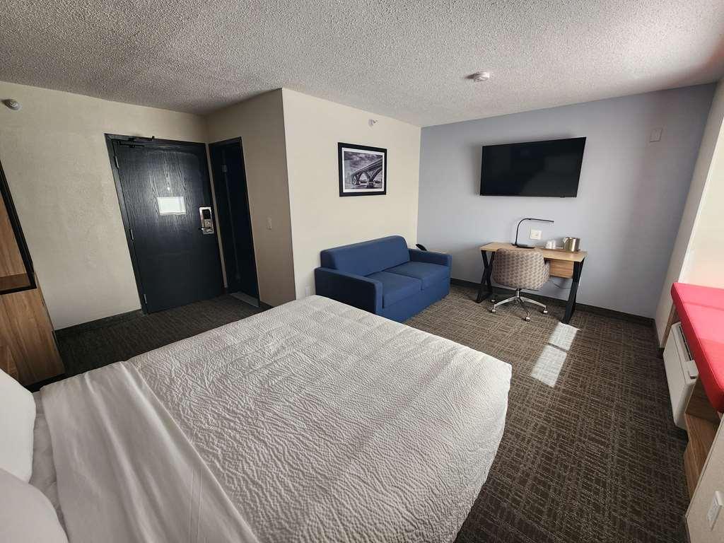 Best Western Buffalo Inn & Suites Cameră foto