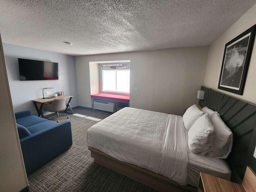 Best Western Buffalo Inn & Suites Cameră foto