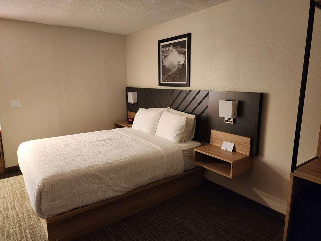 Best Western Buffalo Inn & Suites Cameră foto