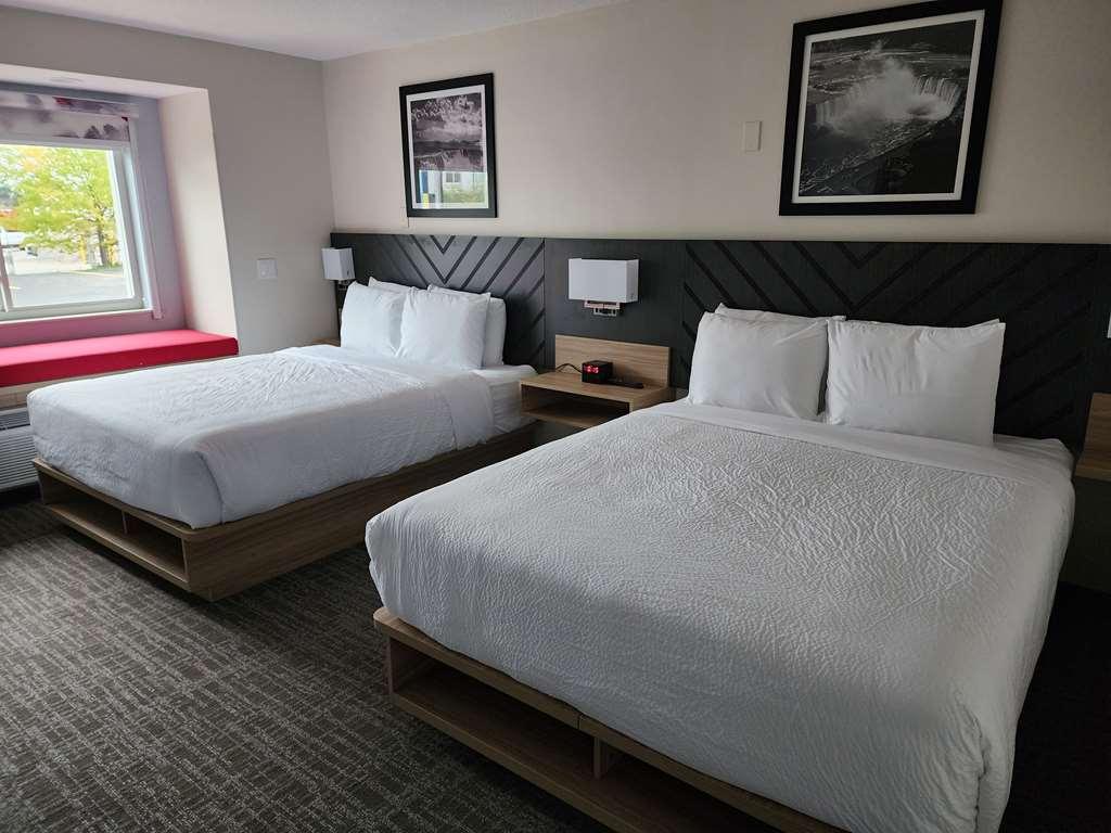 Best Western Buffalo Inn & Suites Cameră foto