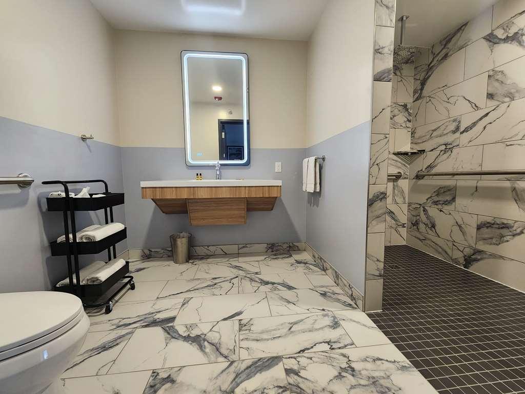 Best Western Buffalo Inn & Suites Cameră foto