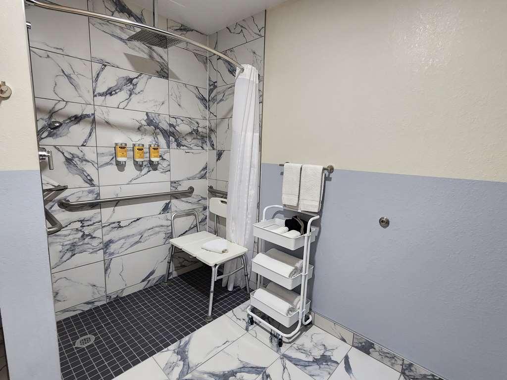 Best Western Buffalo Inn & Suites Cameră foto