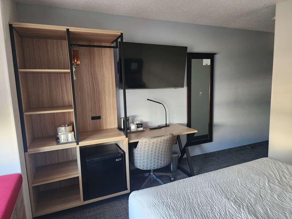 Best Western Buffalo Inn & Suites Cameră foto