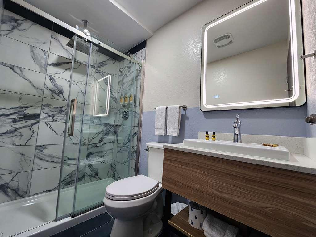 Best Western Buffalo Inn & Suites Cameră foto