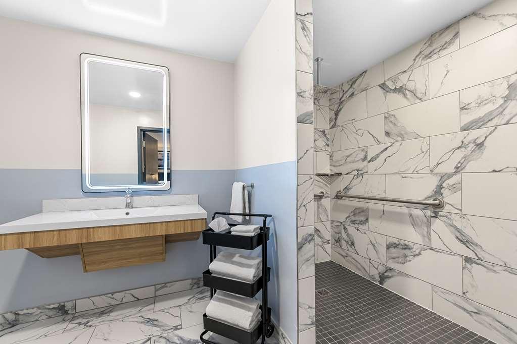 Best Western Buffalo Inn & Suites Cameră foto