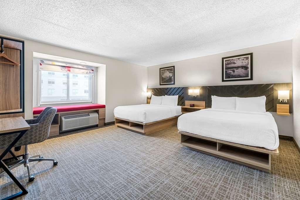 Best Western Buffalo Inn & Suites Cameră foto