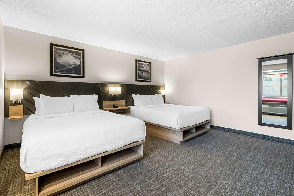Best Western Buffalo Inn & Suites Cameră foto