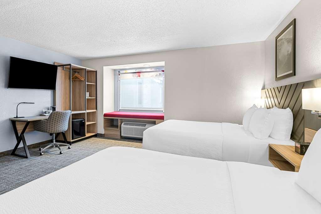 Best Western Buffalo Inn & Suites Cameră foto