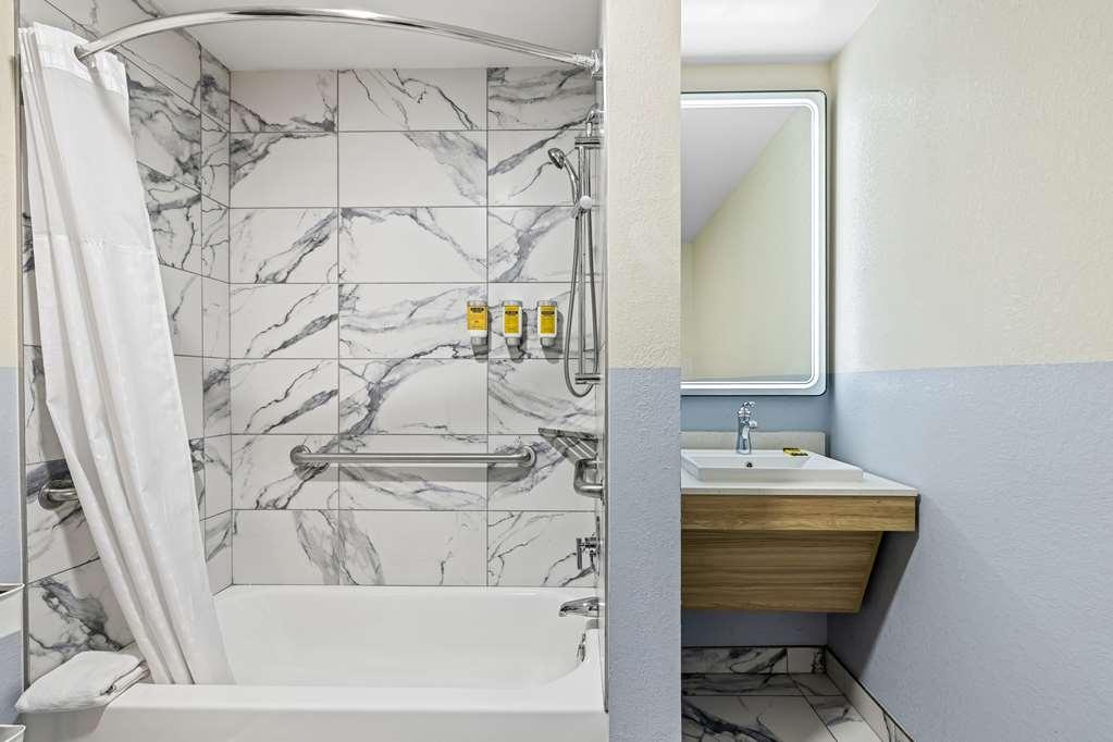 Best Western Buffalo Inn & Suites Cameră foto