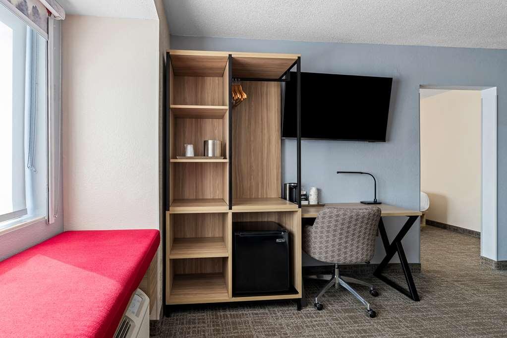 Best Western Buffalo Inn & Suites Cameră foto
