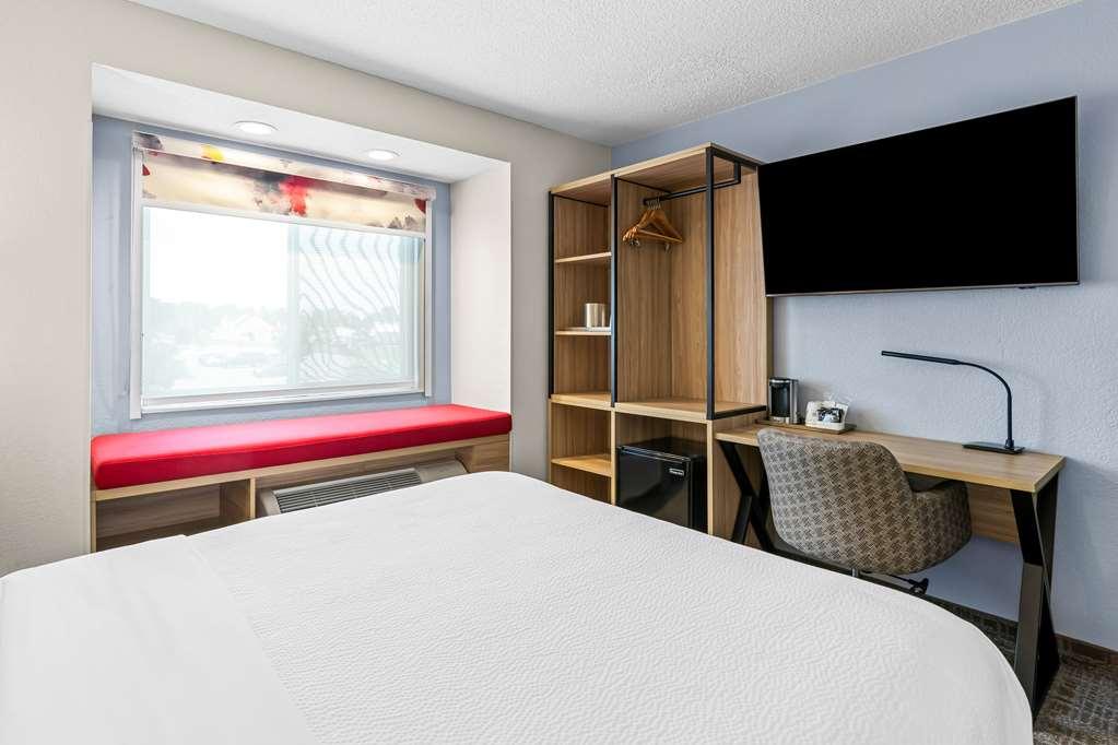 Best Western Buffalo Inn & Suites Cameră foto