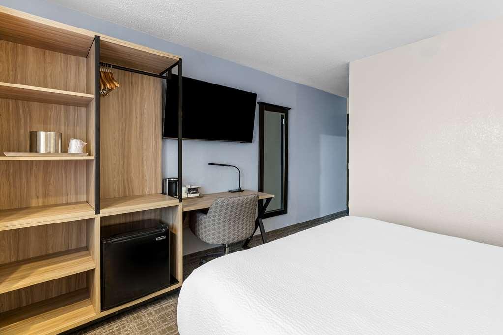 Best Western Buffalo Inn & Suites Cameră foto
