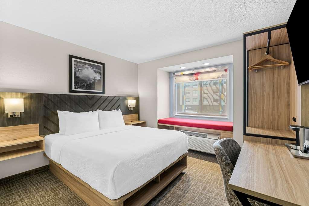 Best Western Buffalo Inn & Suites Cameră foto
